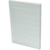 CF2034 by SUNAIR - A/C Evaporator / Cab Air Filter - 12-1/2 X 8-1/2 X 3/4