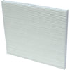 CF2035 by SUNAIR - A/C Evaporator / Cab Air Filter - 11-3/4 X 10-1/2 X 3/4