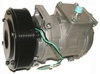Sunair CO-1027CA A/C Compressor A/C Compressor 10PA17C-W PV8 145mm 24V PT-4048