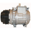 Sunair CO-1071CA A/C Compressor A/C Compressor 10PA15C PV4 115mm 12V Str Lead