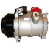 Sunair CO-1078CA A/C Compressor A/C Compressor 10S17C PV7 120mm 12V PT-4071