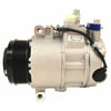 Sunair CO-1406CA A/C Compressor A/C Compressor 7SEU17C PV7 100mm 12V PT-4112