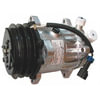 CO-2016CA by SUNAIR - OE Grade - 7H15 EM A2 125MM 12V PT-4054 JD/JE