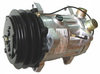 CO-2019CA by SUNAIR - OE Grade - 7H15 EM A2 132MM 12V PT-4002 CB