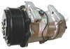 Sunair CO-2023CA A/C Compressor OE Grade - 7H15 DM PV8 119MM 12V PT-4002 KC