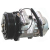 Sunair CO-2025CA A/C Compressor OE Grade - 7H15 DM PV6 119MM 12V PT-4076 GN