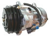CO-2026CA by SUNAIR - OE Grade - 7H15 EM A2 125MM 12V PT-4054 GQ