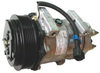 Sunair CO-2034CA A/C Compressor OE Grade - 7H15 DM PV6 125MM 12V PT-4054 GWA
