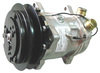 Sunair CO-2056CA A/C Compressor OE Grade - 508 EM B1 152MM 12V PT-4002 C
