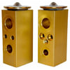 Sunair EXV-1019 A/C Expansion Valve A/C Block Expansion Valve