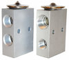 Sunair EXV-1023 A/C Expansion Valve A/C Block Expansion Valve