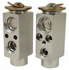 EXV-1069 by SUNAIR - A/C Block Expansion Valve