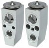 EXV-1102 by SUNAIR - A/C Block Expansion Valve
