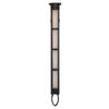 Sunair EXV-5008 A/C Expansion Valve Filter A/C EXPANSION VALVE IN-LINE FILTER BLACK W/O O-RING