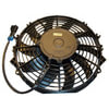 Sunair FA-1000 A/C Condenser Fan 10in 90W 12V inSin Blade Reversible Fan