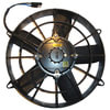 Sunair FA-1101 A/C Condenser Fan 11in 225W 12V Straight Blade Pusher Fan