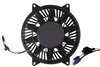 FA-1102 by SUNAIR - 11in 160W 12V Straight Blade Puller Fan