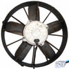 Sunair FA-1300 A/C Condenser Fan 13in 24V Straight Blade Fan