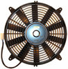 FA-1201 by SUNAIR - 12in 160W 12V Straight Blade Puller Fan