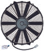 FA-1401 by SUNAIR - 14in 160W 12V Straight Blade Puller Fan