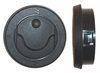 Sunair LV-2000 Dashboard Air Vent Round 3" Dash Vent