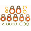 Sunair KT-NAV3 A/C O-Ring and Gasket Kit NAVISTAR O-RING/GSKT KIT-FULL