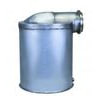 Sunair DOC-2020 Diesel Oxidation Catalyst (DOC) Diesel Oxidation Catalyst - CUMMINS ISX