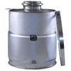 Sunair DOC-2027 Diesel Oxidation Catalyst (DOC) Diesel Oxidation Catalyst - CUMMINS ISX/PACCAR MX