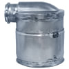 Sunair DOC-2035 Diesel Oxidation Catalyst (DOC) Diesel Oxidation Catalyst - CUMMINS ISX