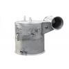 DOC-9004 by SUNAIR - Diesel Oxidation Catalyst - VOLVO-MACK DOC