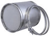 Sunair DPF-2002 Diesel Particulate Filter (DPF) Diesel Particulate Filter - CUMMINS ISX
