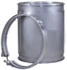 DPF-2003 by SUNAIR - Diesel Particulate Filter - CUMMINS / PACCAR ISC /PX8