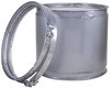 DPF-2004 by SUNAIR - Diesel Particulate Filter - CUMMINS ISL / ISM