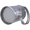 Sunair DPF-2009 Diesel Particulate Filter (DPF) Diesel Particulate Filter - CUMMINS - PACCAR MX