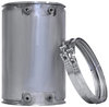 DPF-2010 by SUNAIR - Diesel Particulate Filter - CUMMINS ISB