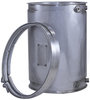 DPF-2015 by SUNAIR - Diesel Particulate Filter - CUMMINS ISC / ISL - PACCAR PX8 -
