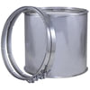 Sunair DPF-2020 Diesel Particulate Filter (DPF) Diesel Particulate Filter - CUMMINS ISM / ISL