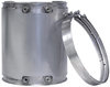 DPF-2022 by SUNAIR - Diesel Particulate Filter - CUMMINS ISX