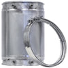 Sunair DPF-2023 Diesel Particulate Filter (DPF) Diesel Particulate Filter - CUMMINS ISX