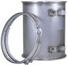 DPF-3002 by SUNAIR - Diesel Particulate Filter - DETROIT DD15/SERIES 60