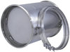 DPF-7002 by SUNAIR - Diesel Particulate Filter - NAVISTAR MAXXFORCE 13