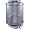 DPF-7009 by SUNAIR - Diesel Particulate Filter - NAVISTAR MAXXFORCE 7 / DT