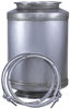Sunair DPF-7010 Diesel Particulate Filter (DPF) Diesel Particulate Filter - NAVISTAR MAXXFORCE 7 / DT