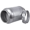 DPF-7013 by SUNAIR - Diesel Particulate Filter - NAVISTAR MAXXFORCE 7 / DT