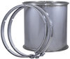 DPF-9003 by SUNAIR - Diesel Particulate Filter - DPF KIT-VOLVO/MACK MP7