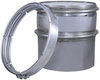 DPF-9006 by SUNAIR - Diesel Particulate Filter - VOLVO D11/D13 - MACK MP7/MP8