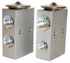 EXV-1012 by SUNAIR - A/C Block Expansion Valve