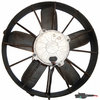 FA-1303 by SUNAIR - 13in 12V Straight Blade Fan - Thermo King