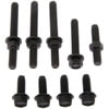 Dorman 03407B Exhaust Manifold Hardware Kit Exhaust Manifold Hardware Kit