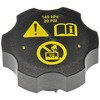 54218CD by DORMAN - Coolant Reservoir Cap
